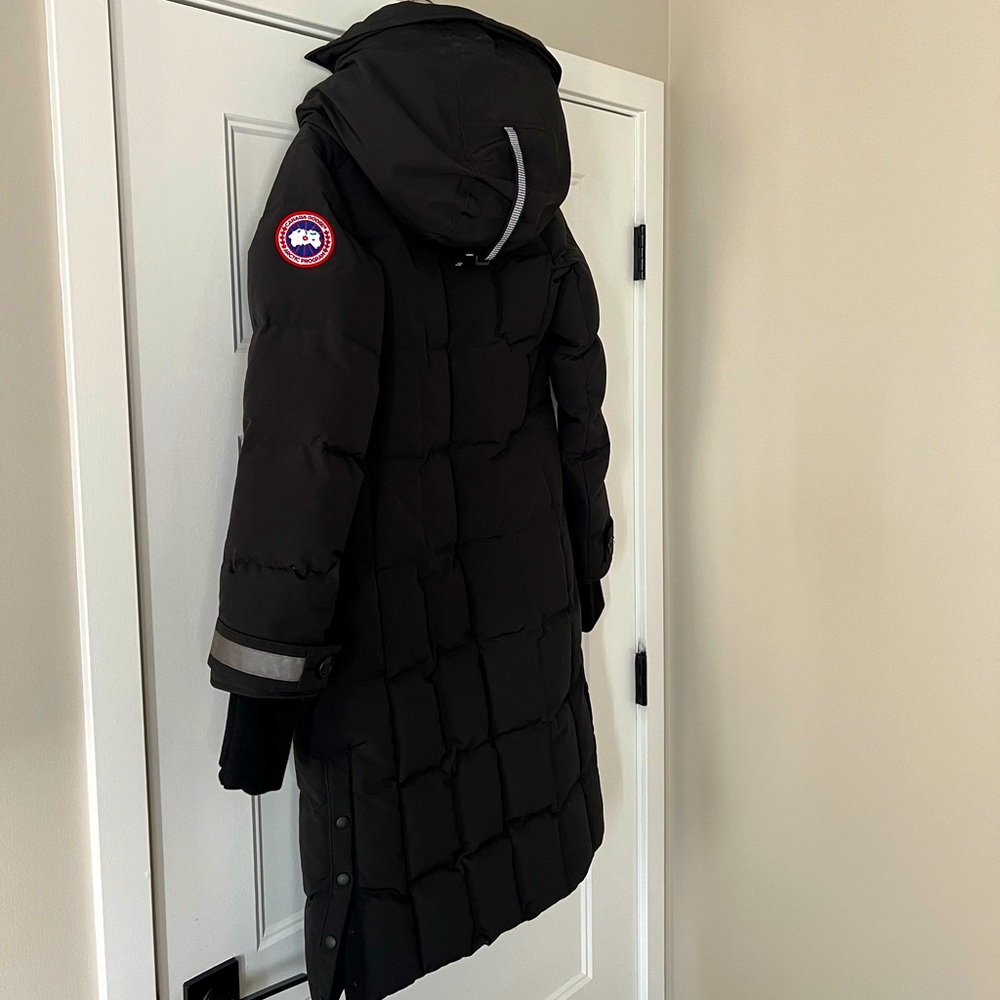 Canada Goose Jacket